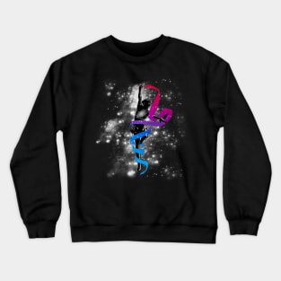 dancing with the stars Crewneck Sweatshirt